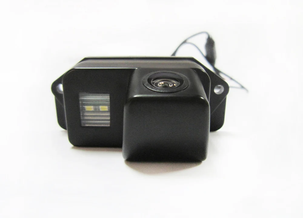 

car camera!!Car Rear View Reverse Parking Camera Waterproof LED Night Vision SONY CHIP FOR Mitsubishi Lancer Evolution