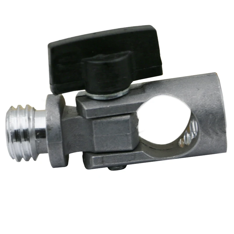 5/8 Inch Angle Adjustment Bracket with Extension Rod for tripod and Laser Levels with Dual Slope 2-12lines