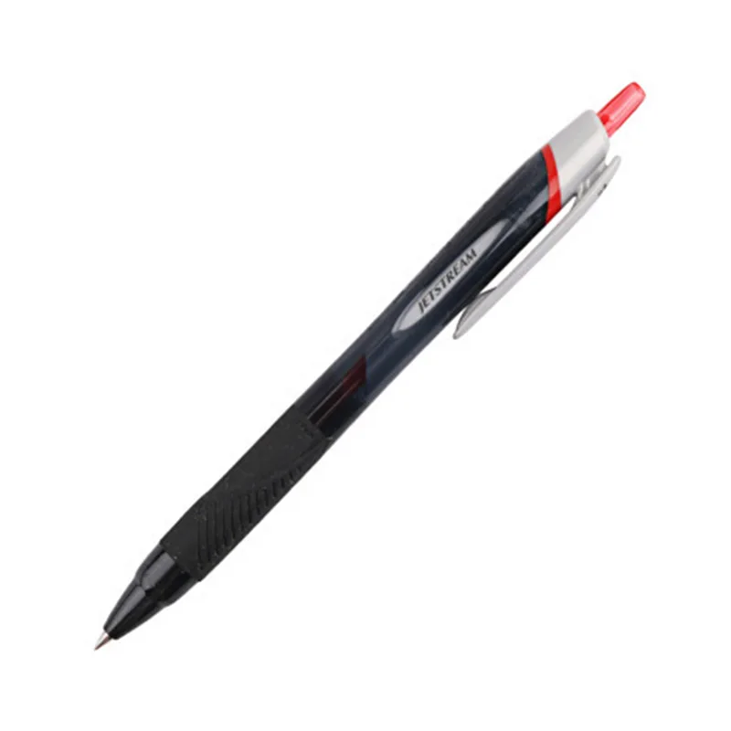 UNI Ballpoint Pen SXN-150-38 Jetstream Series 0.38 mm Smoothing Oil Pen Low Friction Japan 1PCS image 5