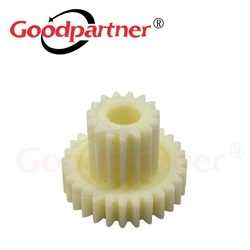 5X B065-4235 Fuser Web Idle Gear CLEANING GEAR for Ricoh Aficio 1060 1065 1075 2075 2051 2060 2075 MP 7500 8000 6500 6001 5500