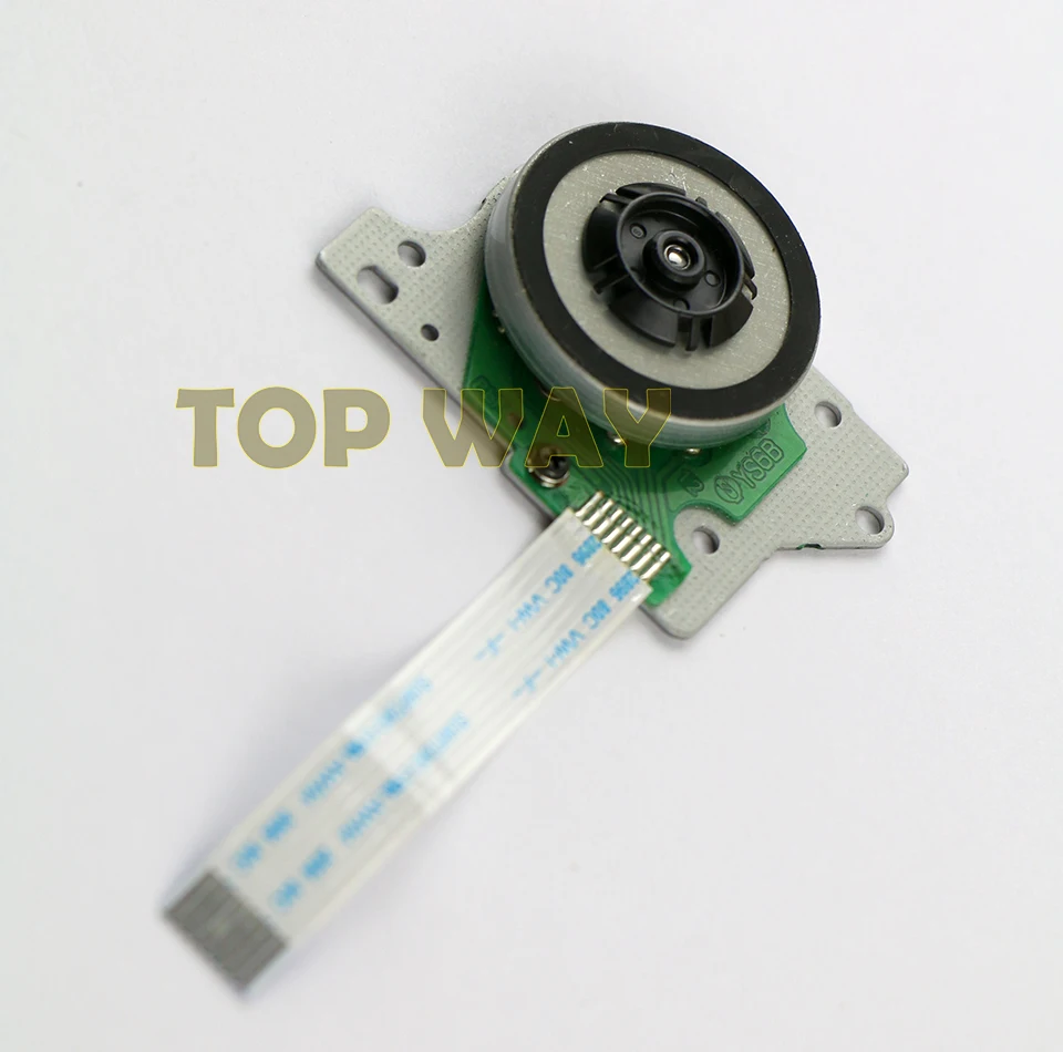 محرك محرك أقراص دي في دي أصلي لنينتو ويي ، قطع غيار إصلاح ، 1 من أول