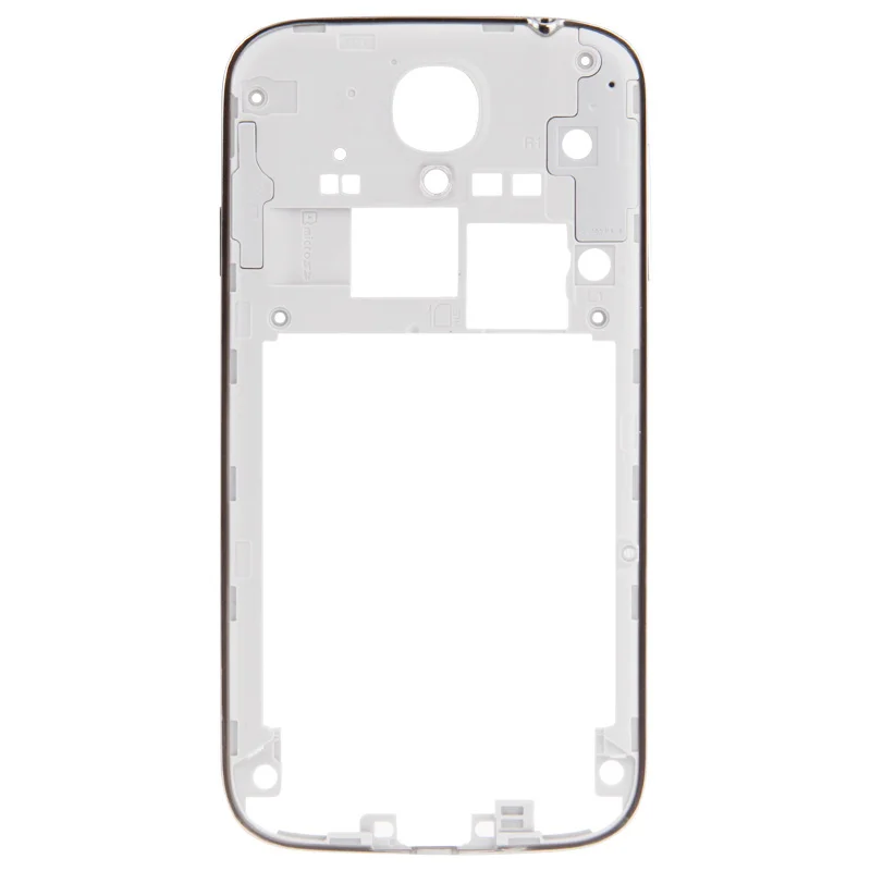 iPartsBuy Middle Frame Bezel for Galaxy S4 / i337