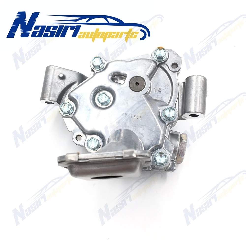 New Engine Oil Pump For TOYOTA Corolla CAMRY RAV4 HIGHLANDER RAV4 2.0 2.4L Scion TC XB #15100-28020