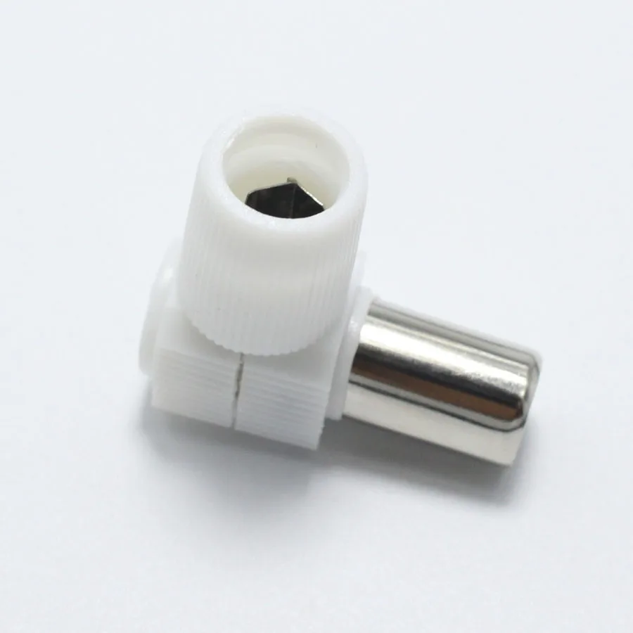 Adattatore UHF Unbranded Adattatore Coassiale RF Da 7/16 DIN Maschio A N Femmina, Per Segnali UHF, Unbranded, Nuovo Adattatore Coassiale Rf 7/16 Din A N - Foto 14