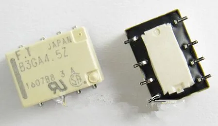 FTR-B3GA4.5Z-B10 4.…