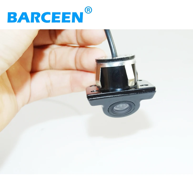 

For Honda for renault for Toyota and so on car rear view camera universal 1 pcs bring night vision+water-proof function