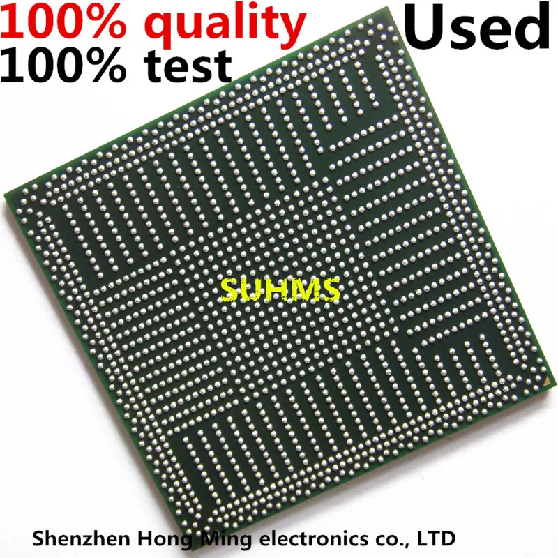 Test al 100% prodotto molto buono CXD90026G CXD90037G CXD90026AG CXD90026BG bga chip reball con palline chip IC