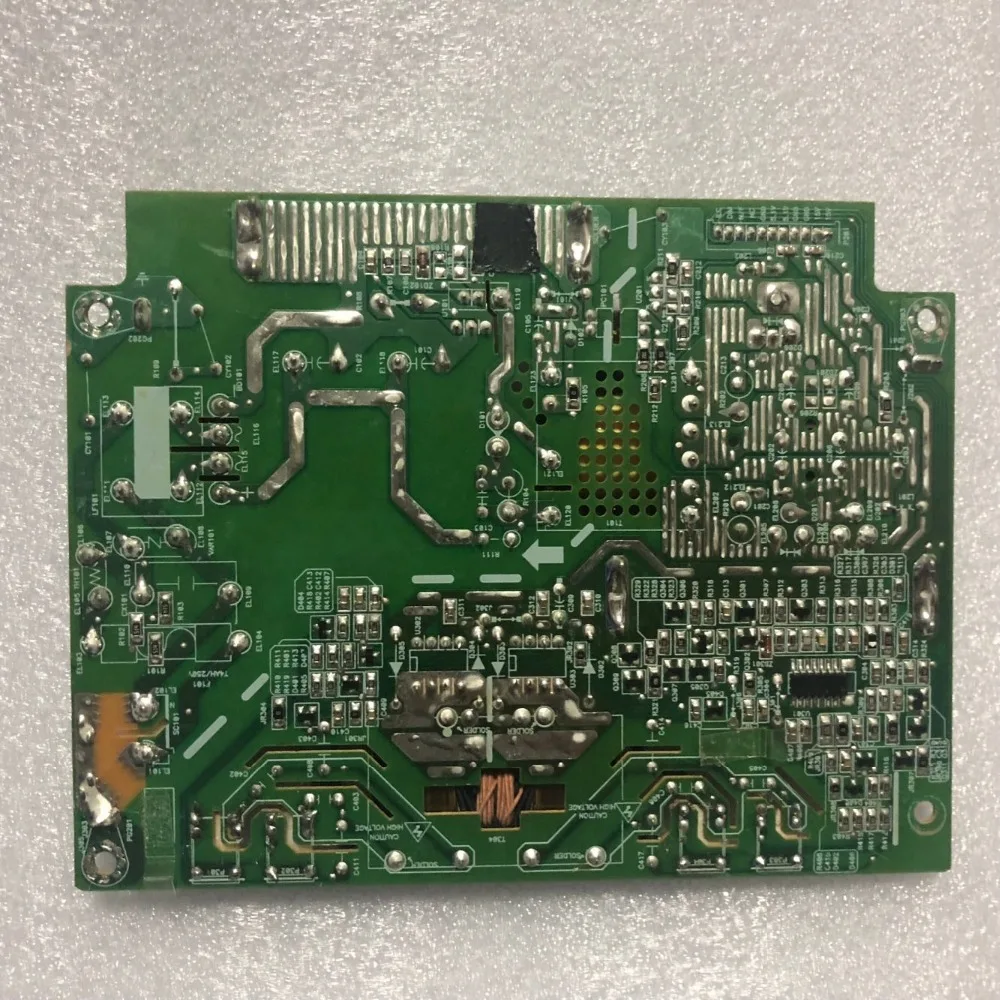 Power Board für alternative Board 2300kpg070a-f pllm-m602a PLLM-M602A PLLM-M602C es ist nicht origianl, sondern auch gute Arbeit