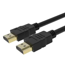 0.3m 1m 1.5m 2m 3m 5m HDMI-compatible Cable with Ethernet 1.4 for HD TV's / Xbox 360 / PS3 / Playstation 3 / SkyHD / Blu Ray DVD