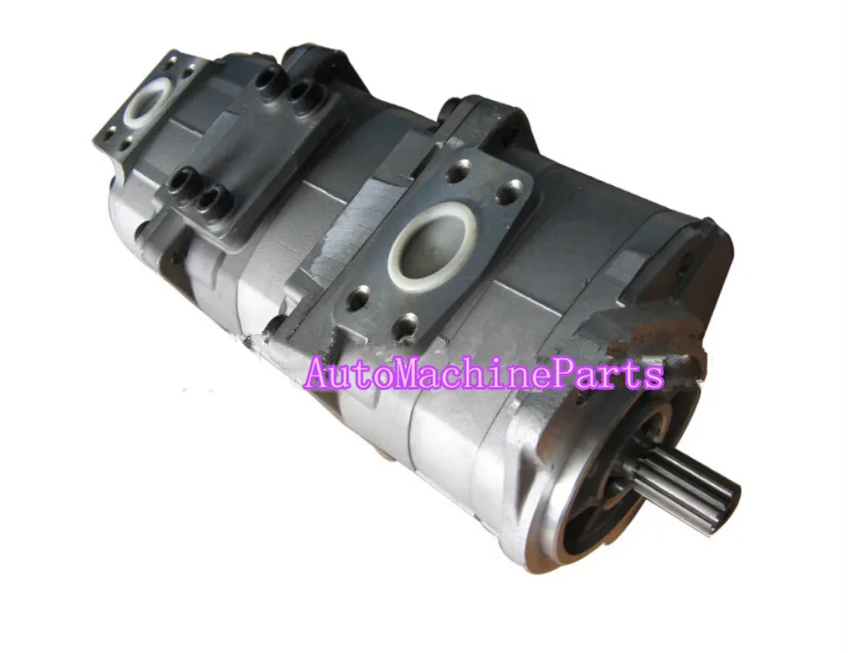 Hydraulic Pump 705-51-20280 7055120280 For Komatsu WA320-1 WA320 Loader