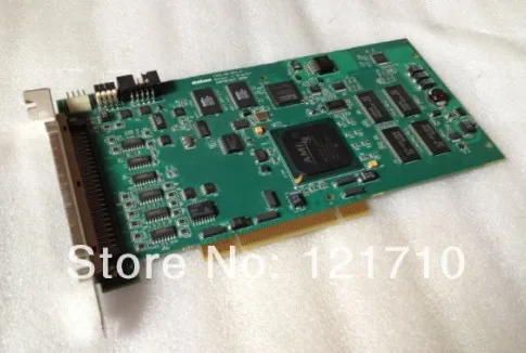 Industrial equipments board Matrox Y752-06 REV.A Meteor II digital cards METEOR2DIG64L M083850