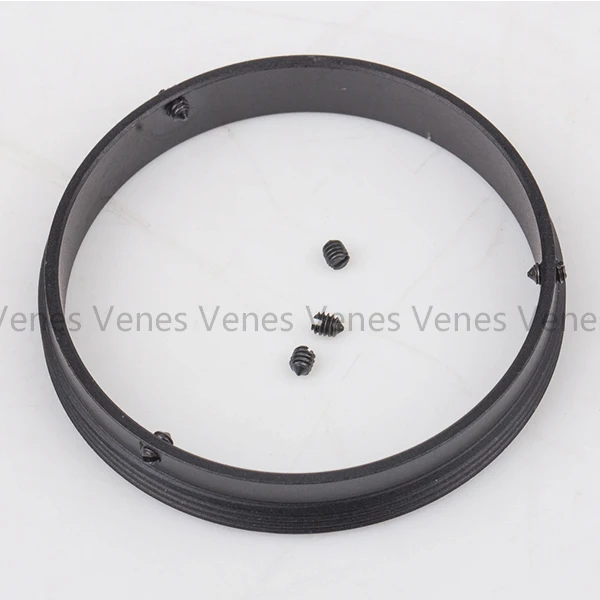 Venes For Exakta-M42, Detachable3-bit For Exakta Lens to M42 Screw Mount Adapter