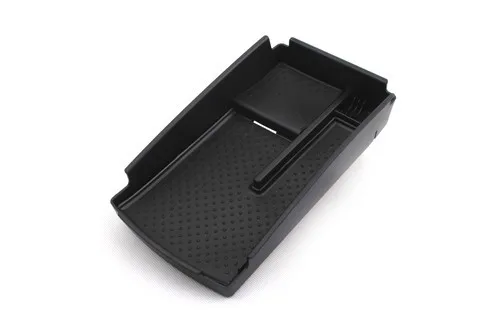 

Interior Armrest Storage Tray For Volkswagen For VW Passat B6