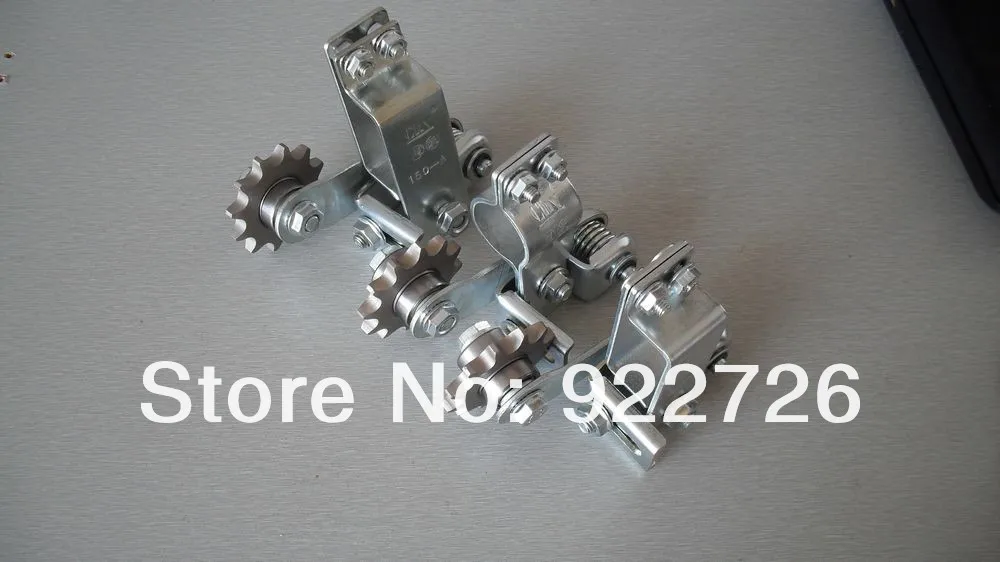 Motorcycle General Sprockets Automatic 420 428 520 530 Chain Tensioner Anti-skid Chain Guide chain Motorcycle parts