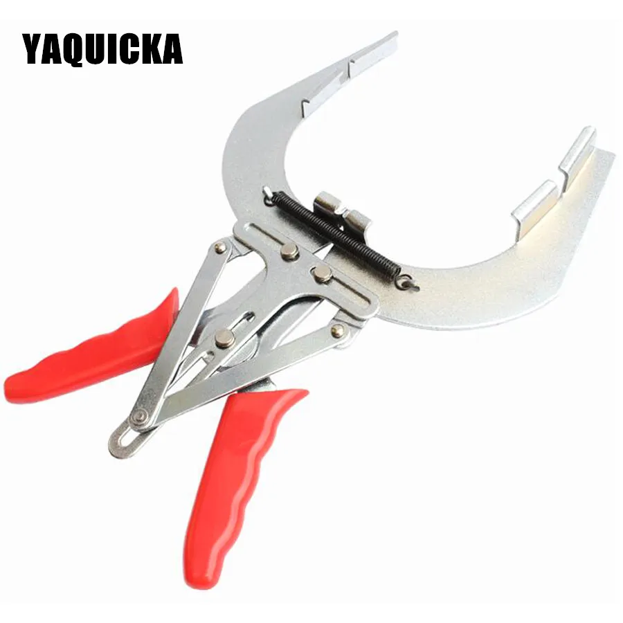 Auto Repair Tool Car Piston Ring Handling Pliers Expander Piston Ring Adjustable Rremoval Kit Hand-held Disassembly Tools