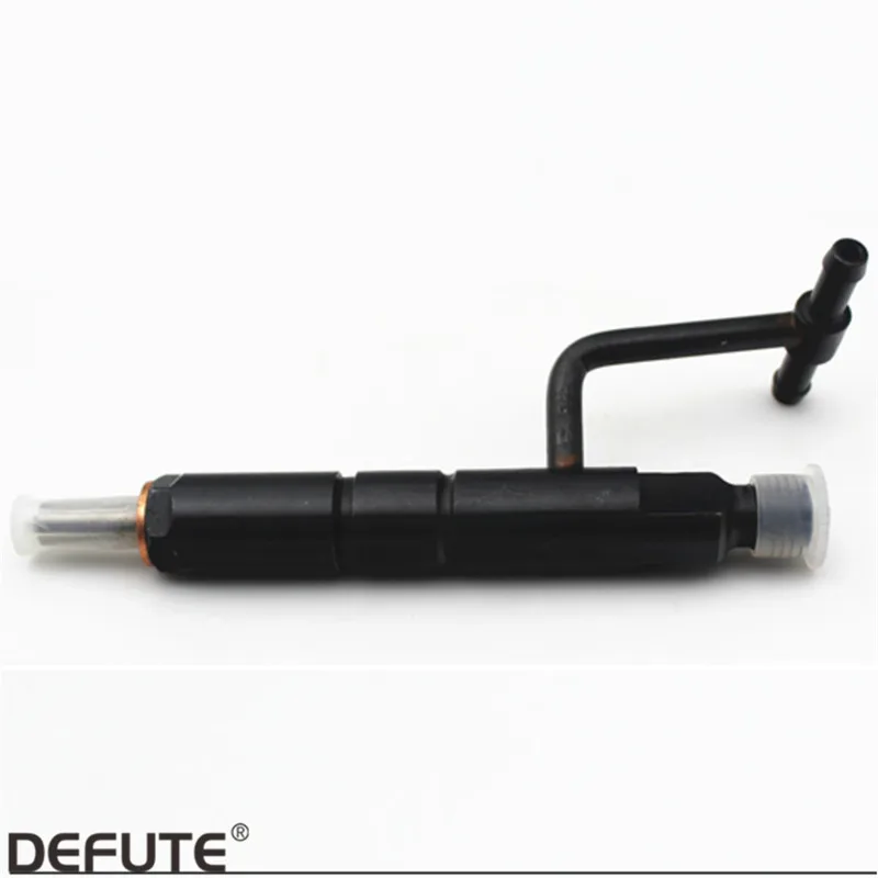 

Diesel Fuel injector DSLA148P042 with stamping no. KBAL-P001A for 4JB1 Engine