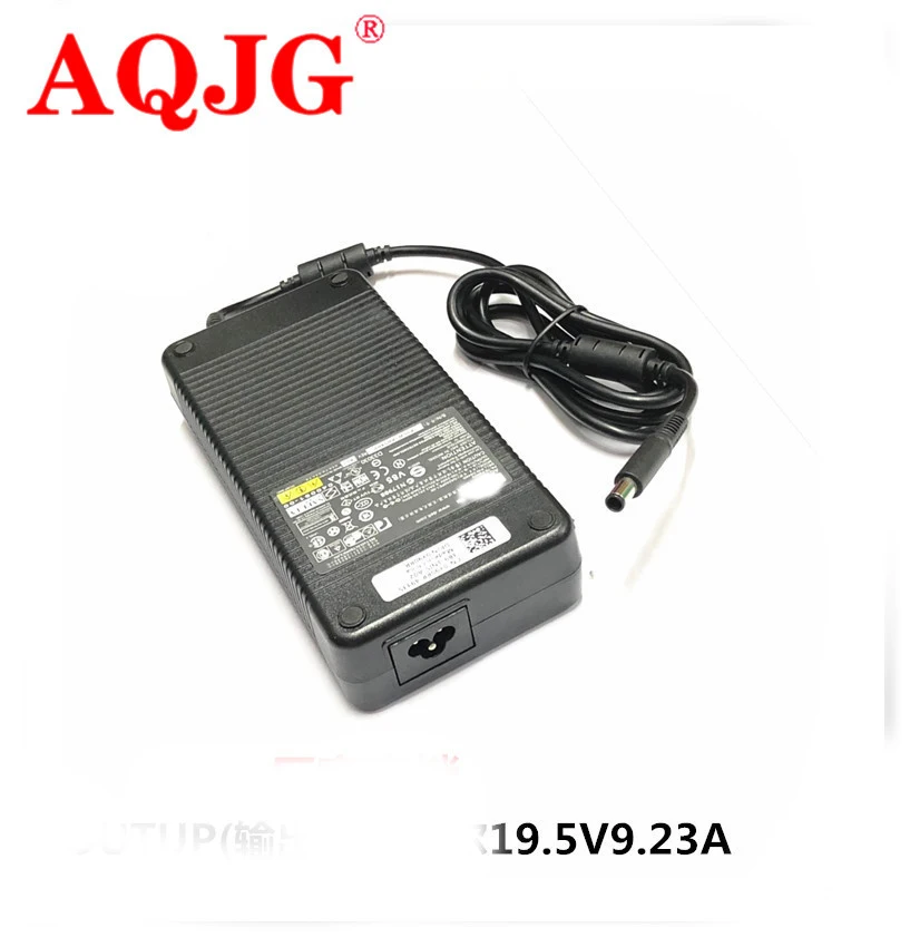 19.5V 9.23A 180W laptop AC adapter charger for Dell Precision M4600 M4700 M4800 Mobile Workstation ADP-180MB D DA FA180PM111