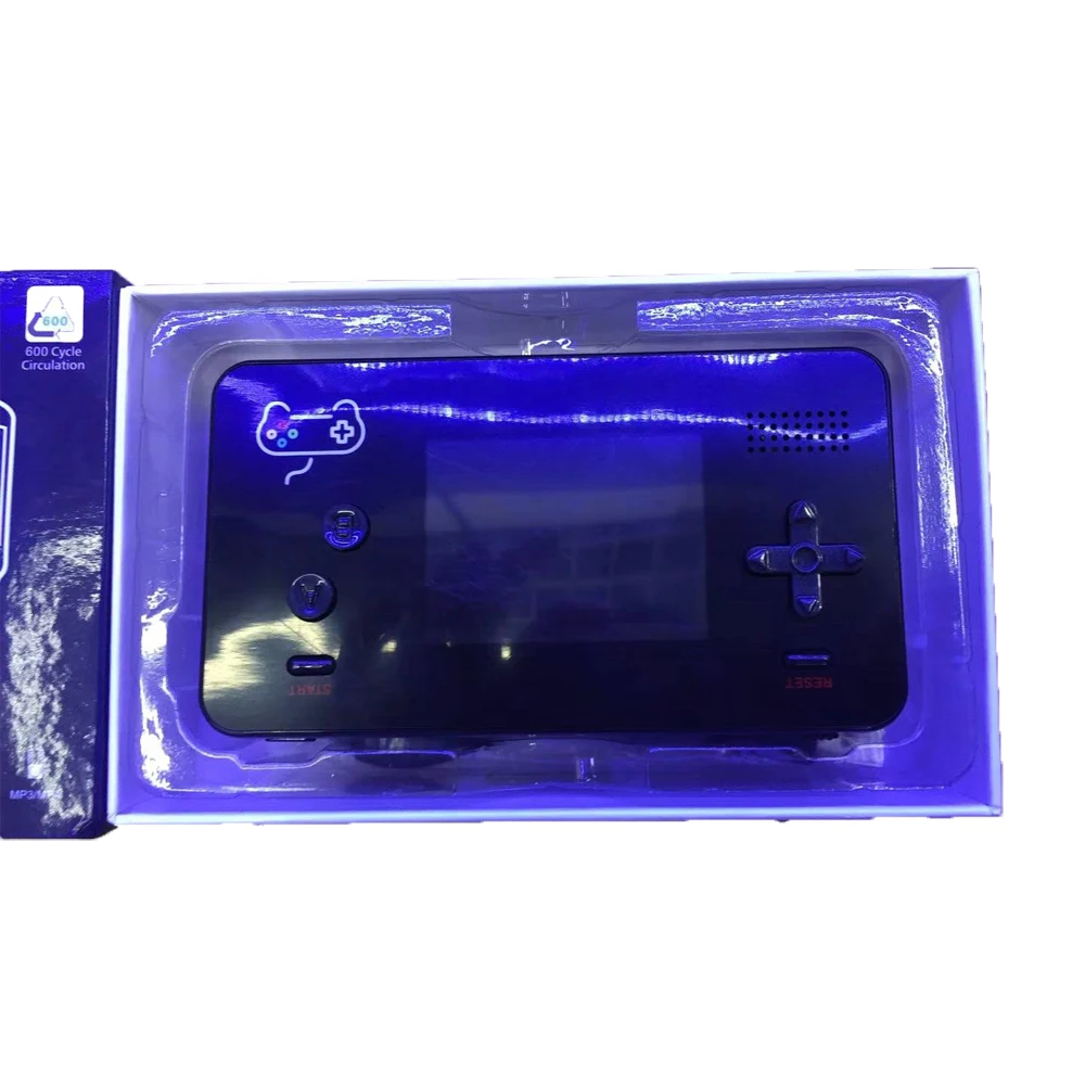 

10PCS Y-6 Y6 Retro Games 188 classic mobile 5000mAh Portable Power bank battery for Phone DV MP4 For PSP For ipad