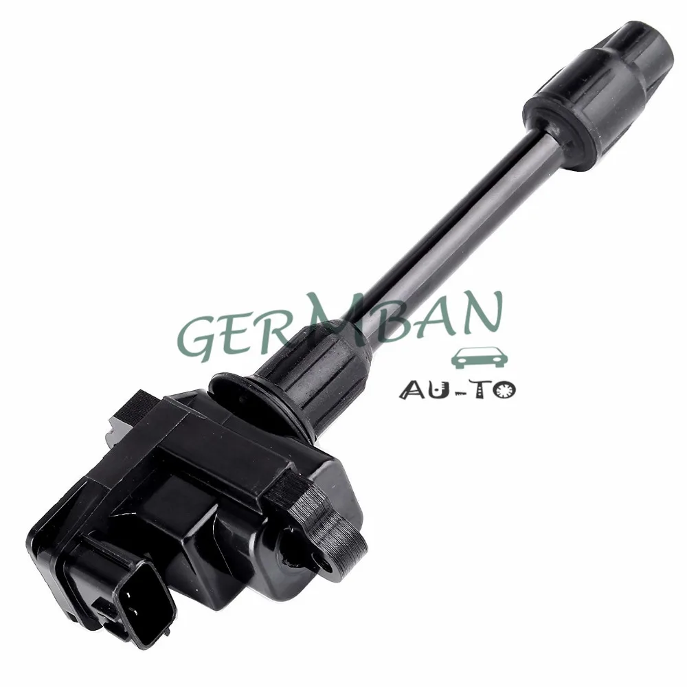 Newly 6PCS/LOT Ignition CoilS 22448-31U11 22448-31U06 For 1994-1999 VQ30DE Nissan Maxima Infiniti VQ30DE VQ20DE 22448-31U01