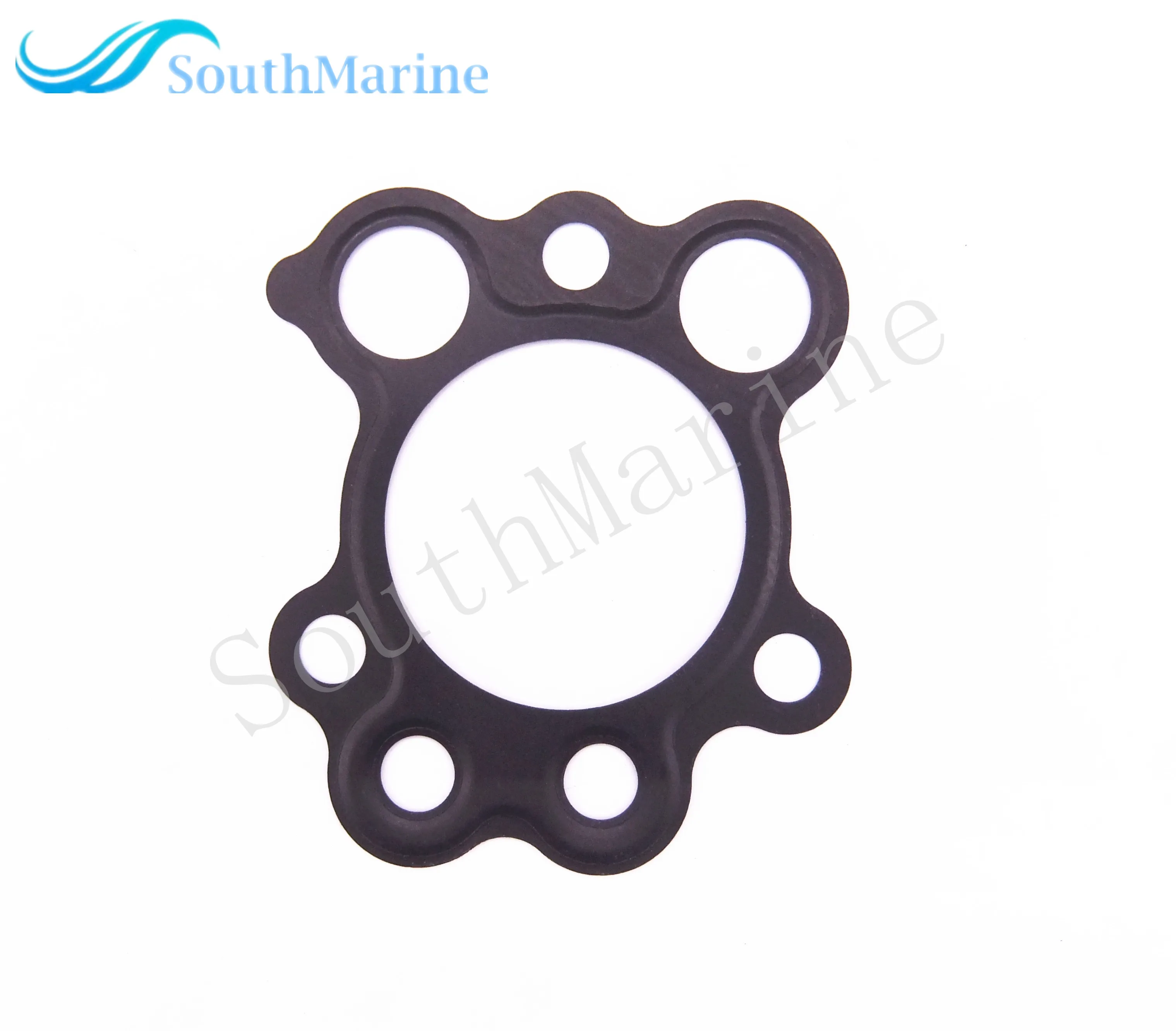 Boat Motor F15-07040016 Oil Pump Cover Gasket for Parsun HDX 4-Stroke F15 F9.9 F13.5 Outboard Engine