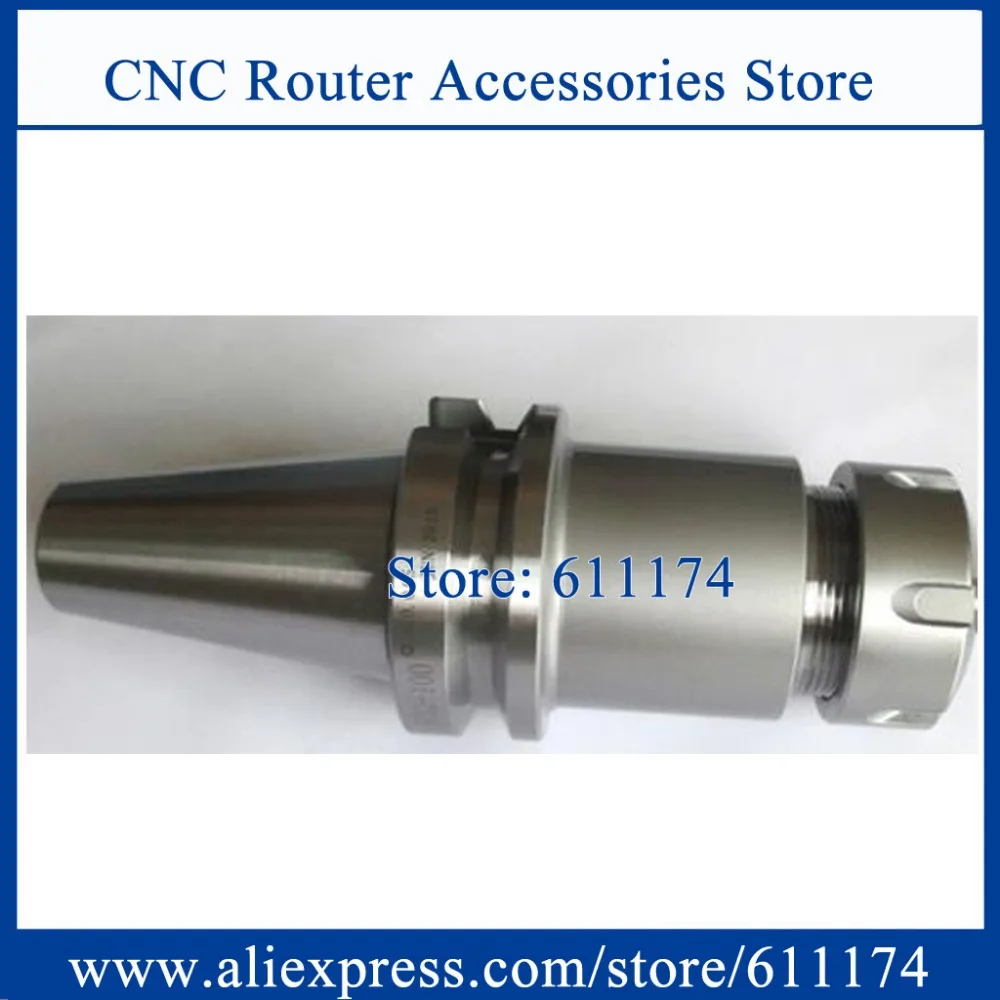 ATC Spindle tool handle BT30-ER16 BT30-ER20 BT30-ER25 BT30-ER32 tool holder 70L and 100L Collet Chuck Holder