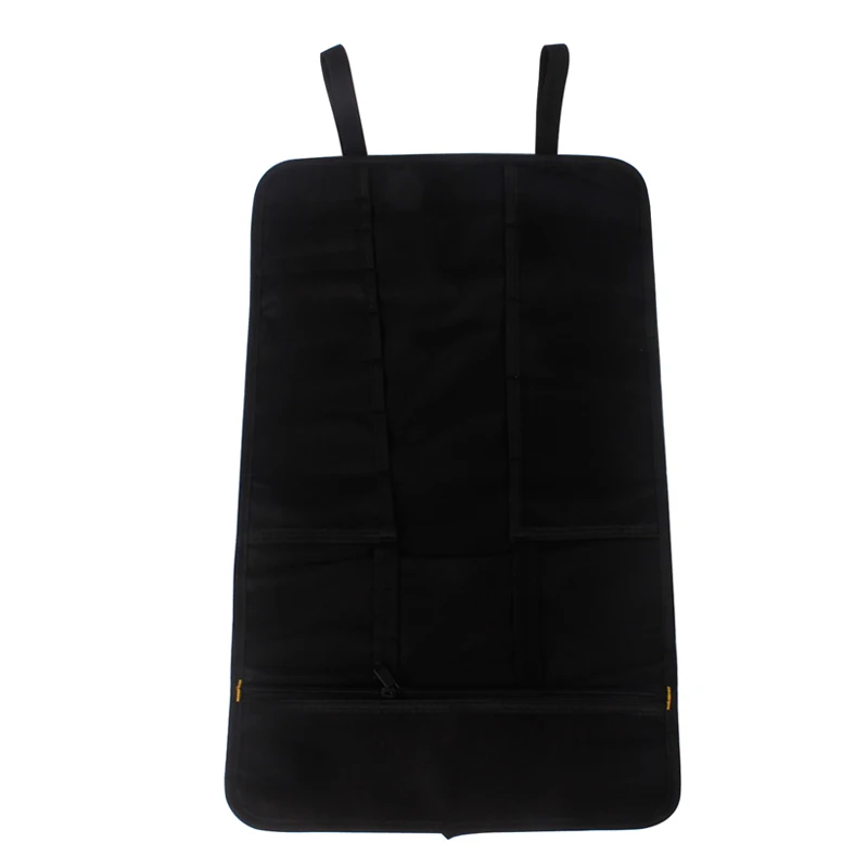 Paowuxian Adjustable Waist Belt Hardware Tools Pockets Electrical Tool Bags Construction Packs Thicker Canvas Bag Without Tool