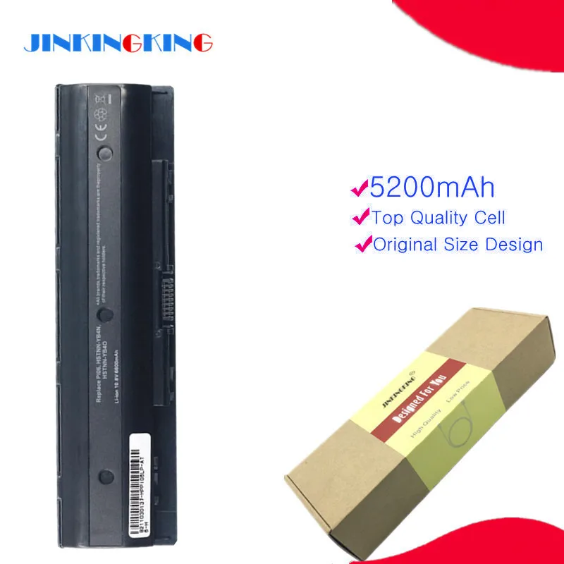 Laptop Battery FOR HP Pavilion 14t 17t 17z HSTNN-LB4N HSTNN-LB4O HSTNN-YB4N HSTNN-YB4O P106 PI06 PI06XL PI09