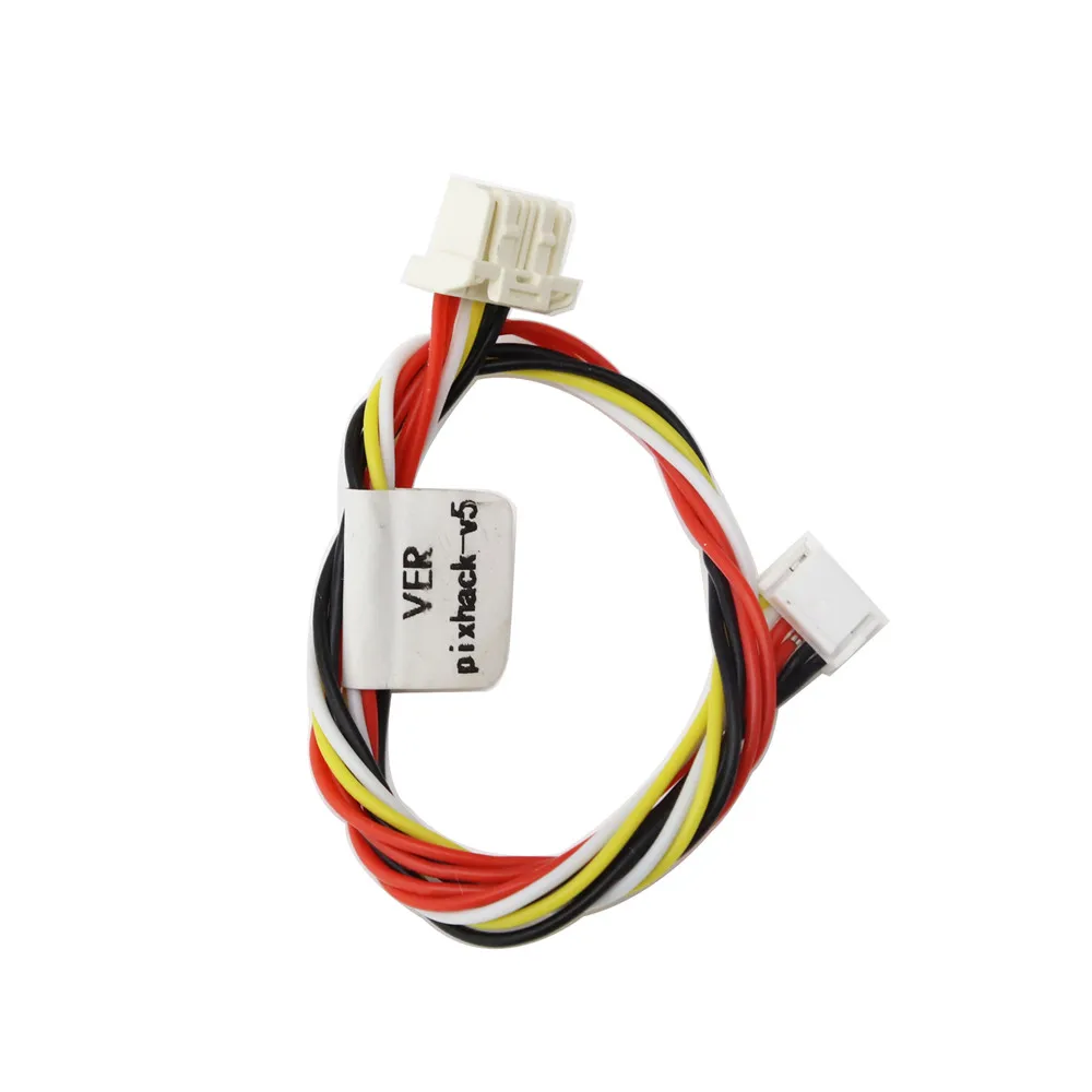 CUAV V5+ Nano Autopilot Connector Cables Line RC Parts