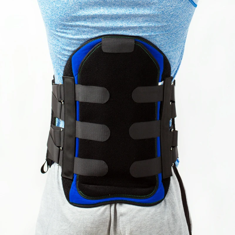 

American Style lumbosacral orthosis Lumbar Support Lumbar Belt Lumbar Brace HKJD Back Support Waist Belt Waist Brace