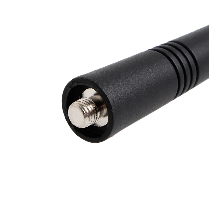 1 PC VHF Stubby Radio Antenna 146-174MHZ for Motorola GP300 HT1250 HT750 CT450 GP88