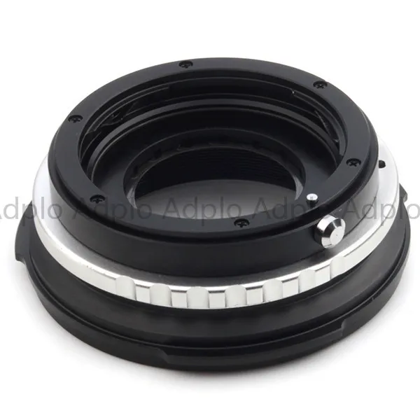 

Pixco для EOS-Sony, регулируемая модель для объектива Canon EOS EF на SONY FZ, фотокамера с креплением F5 F55 F