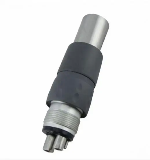 Quick Connector / Quick Plug Comfortable For 4 Holes NSK Coupler