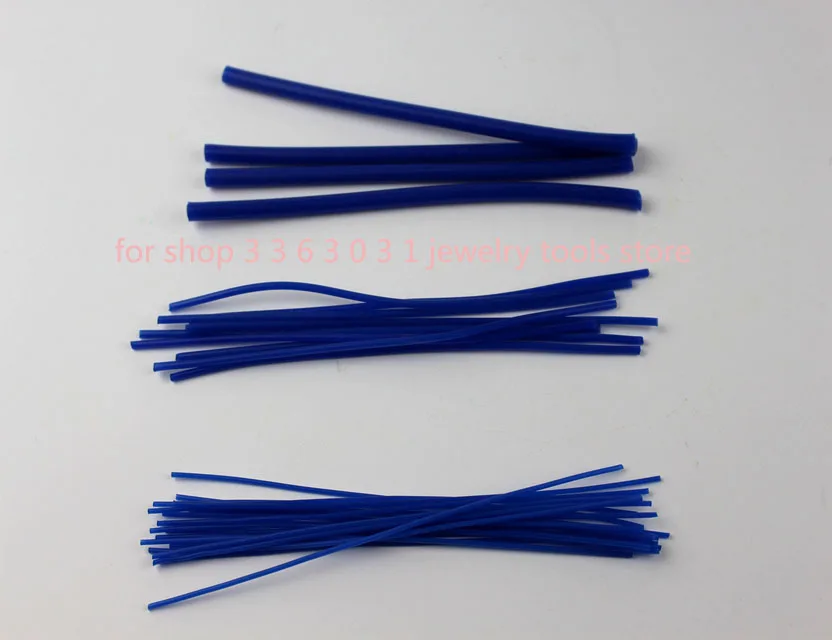 Free Shipping Wax Strip for Wax Welding Pen Bead Smith Thread Zap Jewelry/Hand Tools