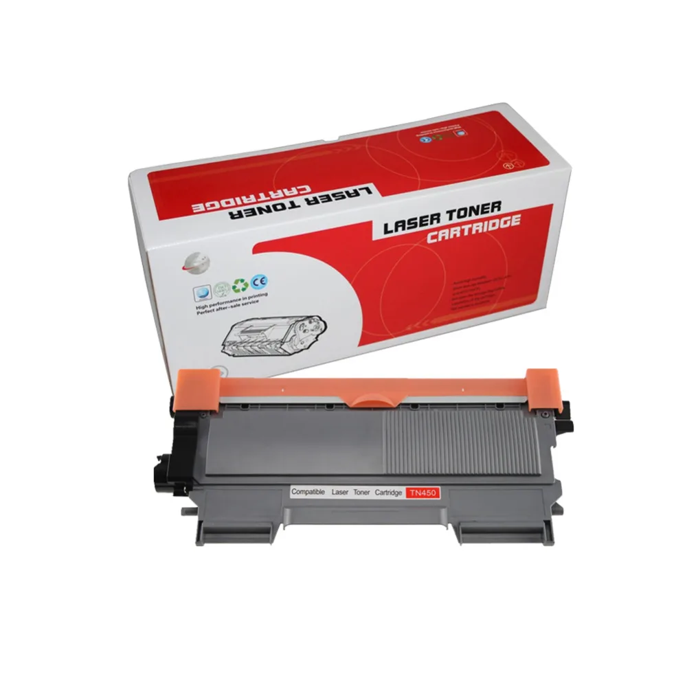 Ylc TN450 TN-450 Fo…