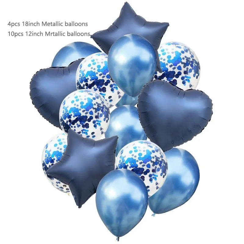 Смешанные-металлические-конфетти-воздушные-шары-14-шт-лот-украшение-для-дня-рождения-детский-и-взрослый-воздушный-шар-Свадебный-праздник-принадлежности-для-вечерние