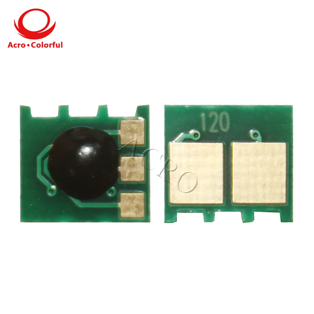 CRG119 319 519 719 Toner chip for Canon ImageClass MF5850dn 5880dn 5950dw 5960dn LBP6300dn 6650dn 6670dn printer cartridge