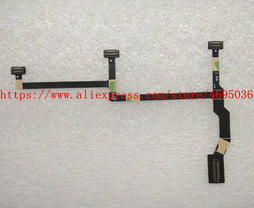 New Flexible Gimbal Camera Ribbon Flex Cable For DJI Mavic Pro Repair Part