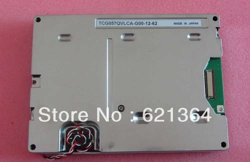 

TCG057QCLCA-G00 professional lcd screen sales for industrial screen