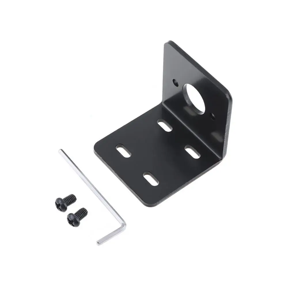 Kit de sierra de mesa con Motor, soporte de montaje de rodamiento de bolas y hoja de sierra de 60mm para cortar/pulir/grabar, 24V, 20000RPM, 775