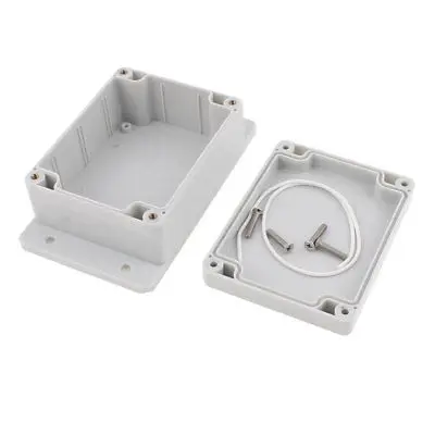 150x90x55mm Stofdicht IP65 Junction Box Aansluiten Box Behuizing