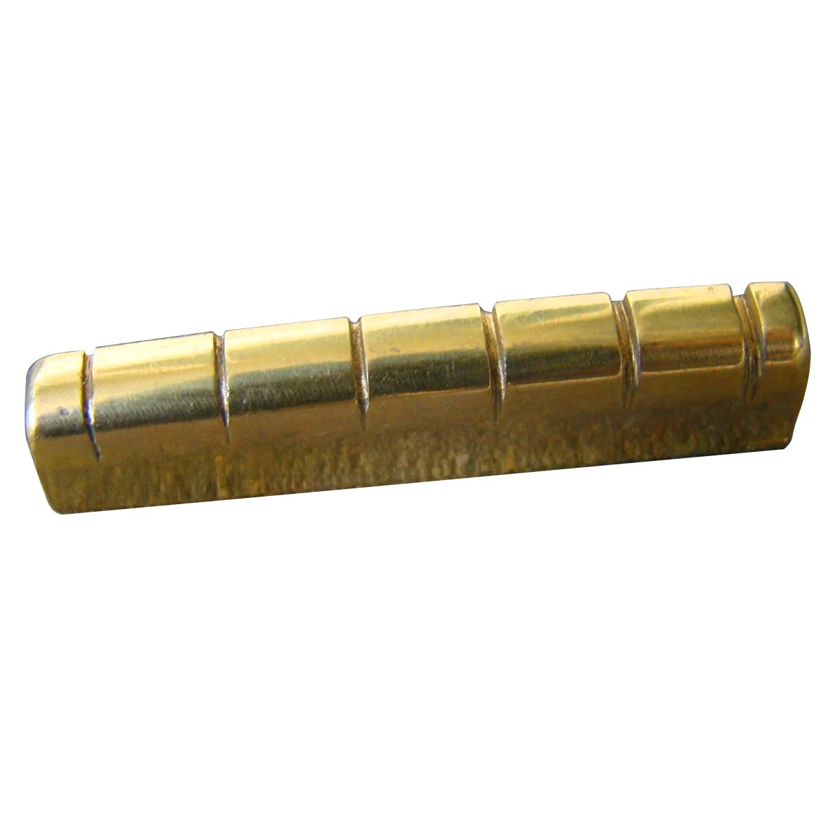 New Guitar Brass nut for acoustic or Gold