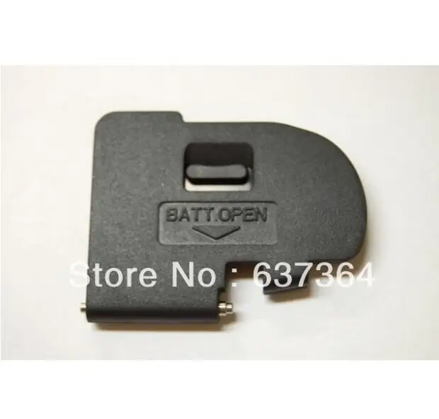 غطاء بطارية لكانون ، جزء إصلاح الكاميرا الرقمية EOS 5D ، جديد