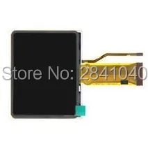 Layar Tampilan LCD Baru untuk NIKON D800 D600 D800E D600E D610 D4 Bagian Perbaikan Kamera Digital + Lampu Latar + Kaca