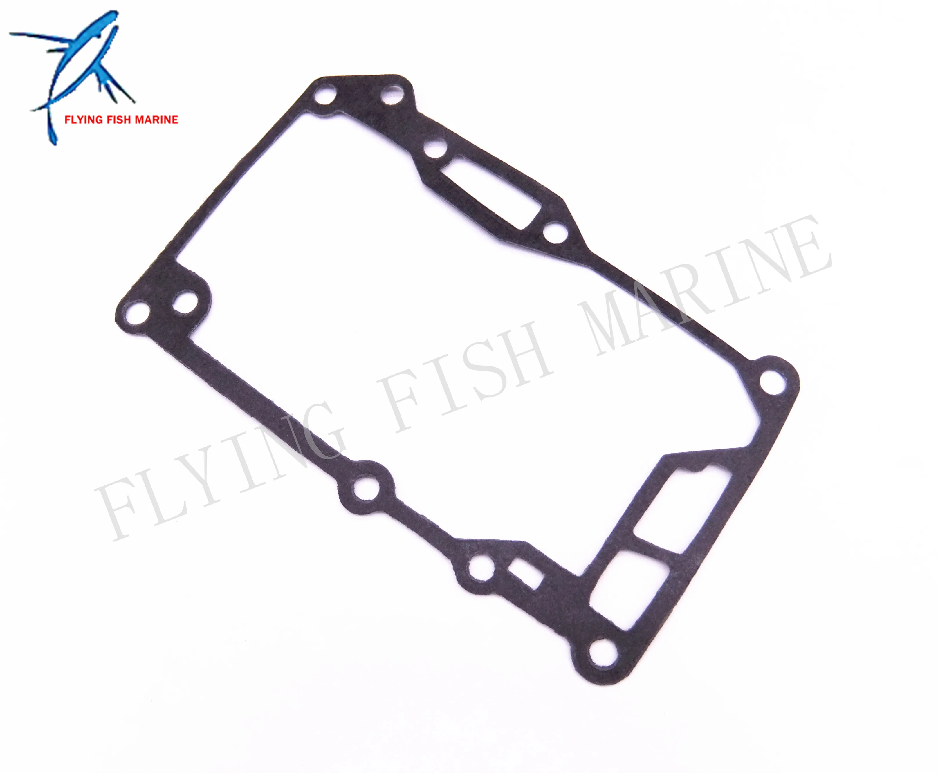 Boat Motor 3B2-61012-0 3B261-0120M Drive Shaft Housing Gasket for Tohatsu Nissan 2-Stroke 6HP 8HP 9.8HP Outboard Engine