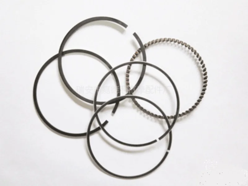 

4 set Motorcycle 44mm Piston Rings Set STD for honda CBT125 CBT 125