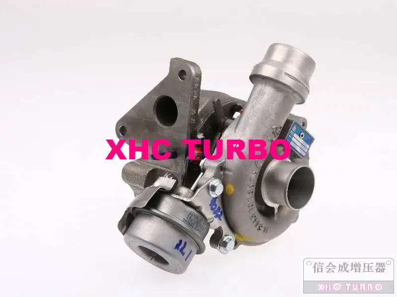 NEW BV39/54399880027 54399880002 Turbo Turbocharger for Renault Kangoo II Megane II Scenic II Modus,K9K-THP,1.5dCi 101HP 103HP