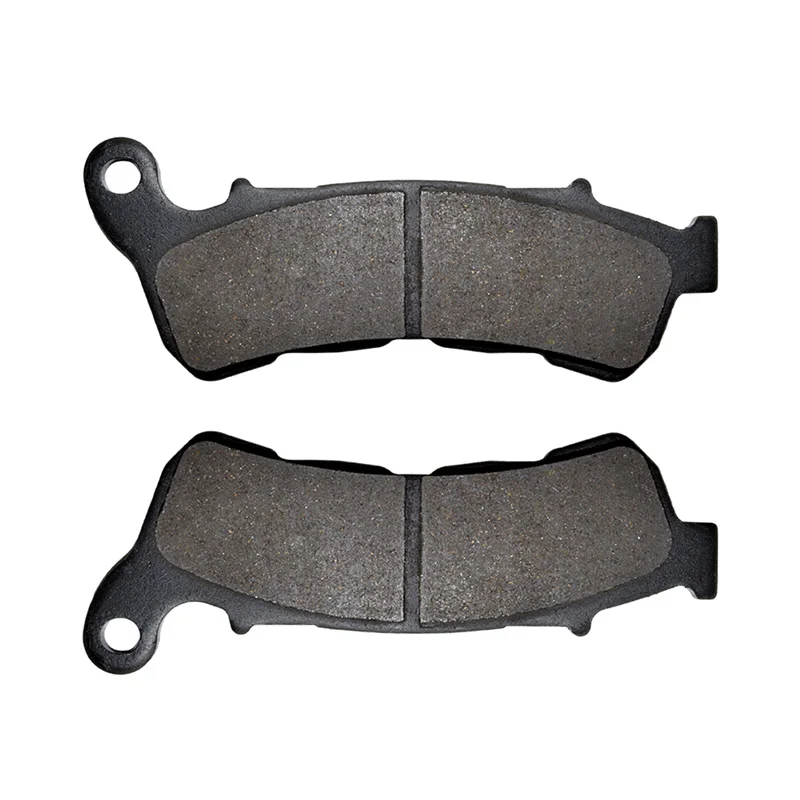 AHL Motorcycle Front & Rear Brake Pads For Honda 700 Integra Scooter NC700 SC/ XAC/ XC 2011-2013 XL700VA Transalp ABS 08-16