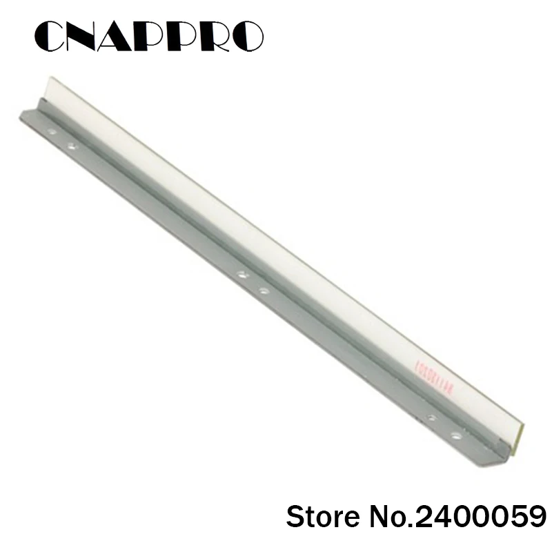 

4PCS/lot CCLEZ0203DS51 CCLEZ0203FC01 CCLEZ0200FC32 Transfer Cleaning Blade For Sharp MX-2600N MX-3100N MX-4100N MX4101N Original