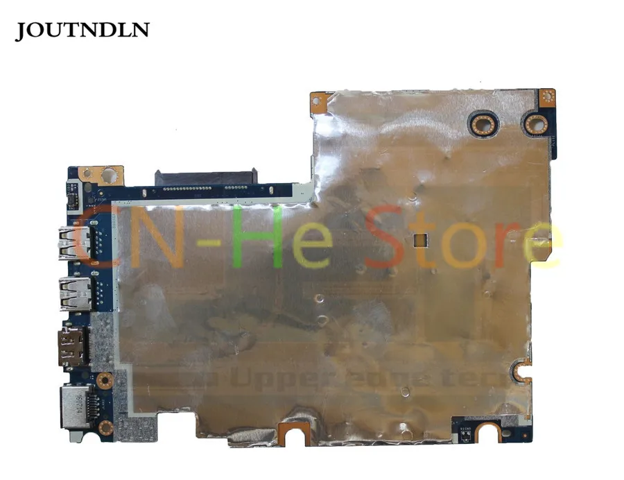 FOR Lenovo Flex 4-1570 Yoga 510-15ISK Laptop Motherboard 5B20L45901 DDR4 LA-D451P BIUS1 S2 Y0 Y1 W/ i3-6100U CPU