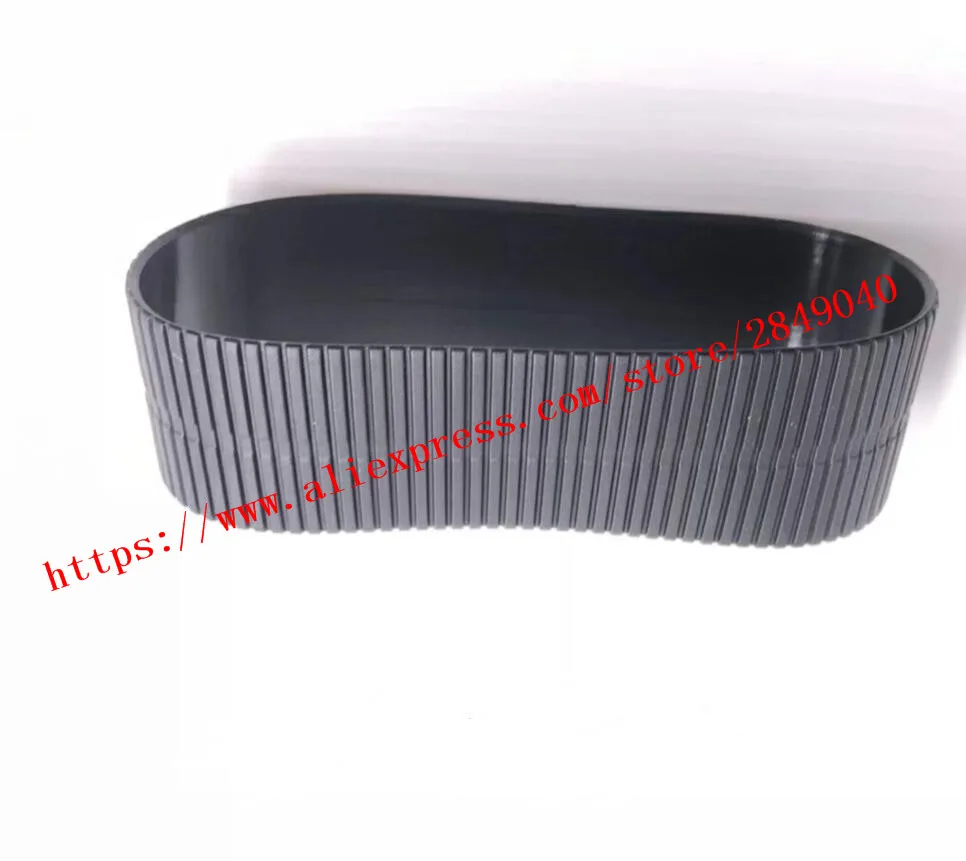 New  Rubber Ring Rlacement For canon EF 18-135 18-135MM IS STM Repair Part